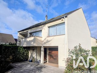  Maison � vendre 7 pi�ces 190 m�