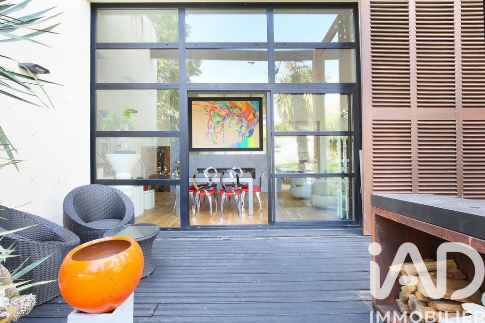 � vendre  Villa Pechbonnieu (31140)