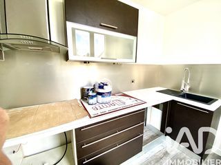  Appartement � louer 3 pi�ces 45 m�