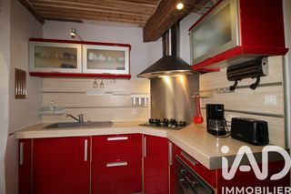  Maison � louer 3 pi�ces 70 m� Esparron