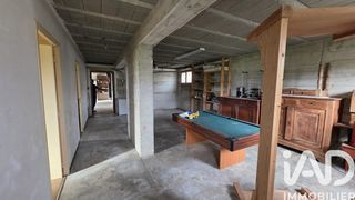  Maison � vendre 8 pi�ces 150 m�