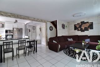  Maison � vendre 4 pi�ces 77 m�