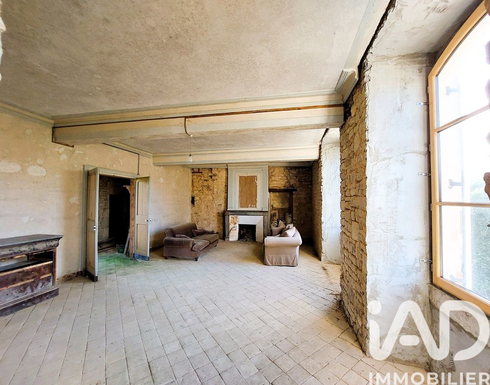 � vendre  Maison Golleville (50390)