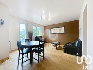  Appartement � vendre 3 pi�ces 51 m�