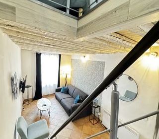  Appartement � vendre 2 pi�ces 45 m�