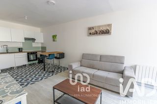  Appartement � louer 1 pi�ce 32 m�