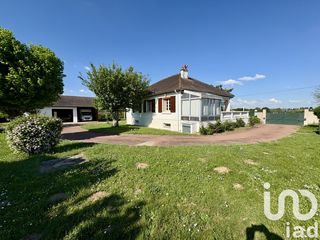  Maison � vendre 5 pi�ces 110 m�