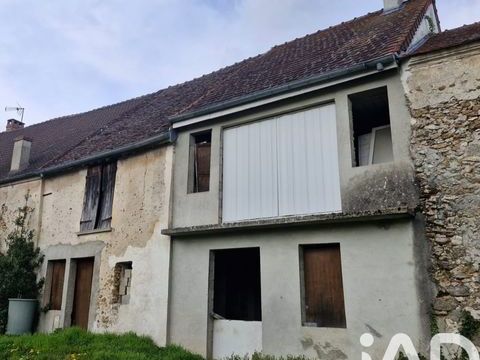   Vente Maison/villa 1 pi�ce Maison - 1 pi�ce(s) - 100 m�