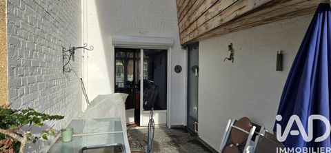  Maison � vendre 4 pi�ces 93 m�