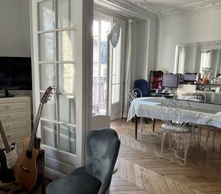  Appartement � vendre 4 pi�ces 93 m�