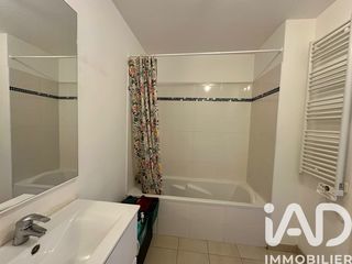  Appartement � vendre 1 pi�ce 25 m�