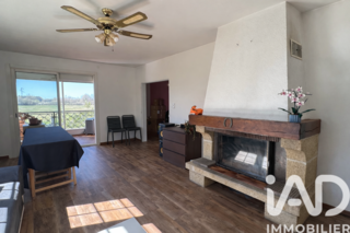  Maison � vendre 3 pi�ces 110 m�