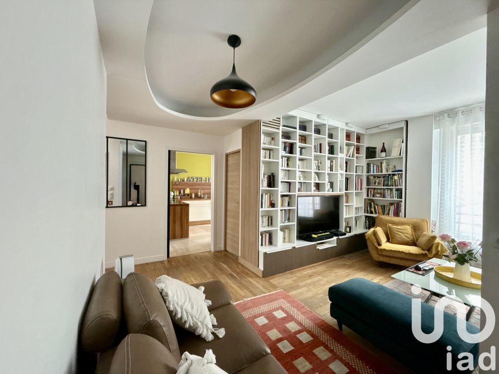 � vendre  Maison Bagneux (92220)