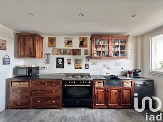  Appartement � vendre 6 pi�ces 106 m�