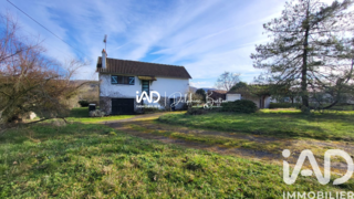  Maison � vendre 3 pi�ces 70 m�