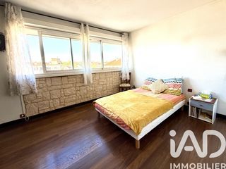  Appartement � vendre 4 pi�ces 82 m�