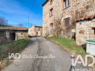  Maison � vendre 4 pi�ces 107 m�