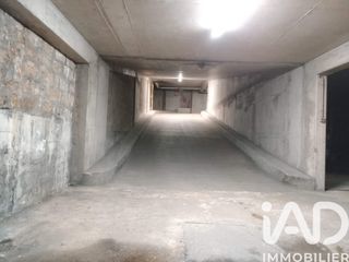  Parking / Garage � vendre 14 m�