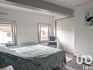  Appartement � vendre 3 pi�ces 80 m�