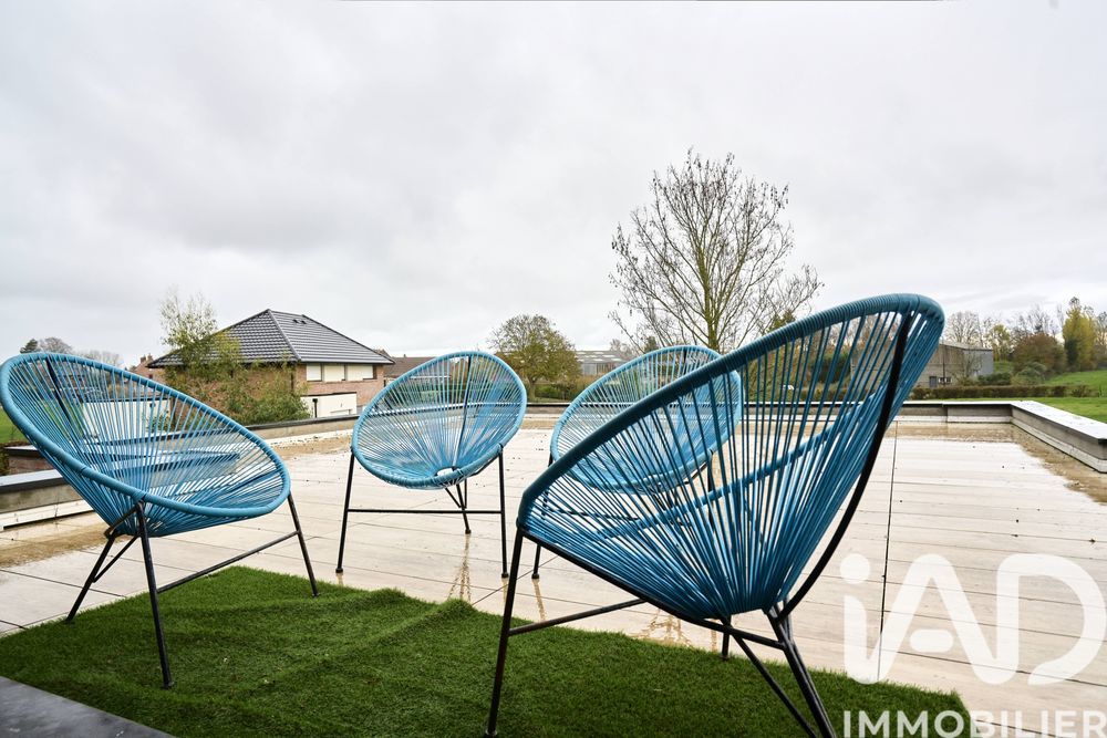 � vendre  Villa Camphin-en-P�v�le (59780)