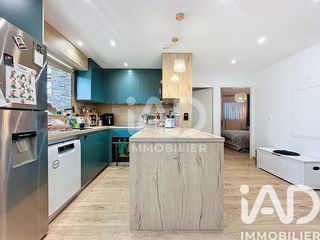  Appartement � vendre 3 pi�ces 76 m�