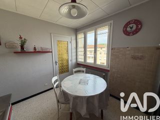  Appartement � vendre 3 pi�ces 44 m�