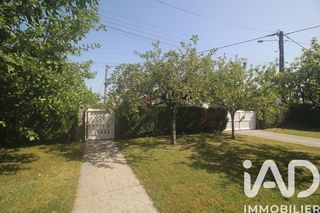  Maison � vendre 7 pi�ces 175 m�