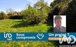  Terrain � vendre 464 m�