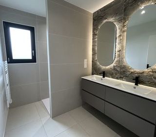  Maison � vendre 4 pi�ces 97 m�