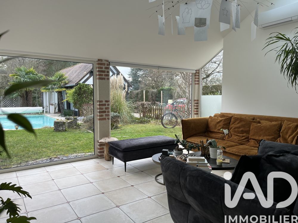 � vendre  Maison Saint-Denis-en-Val (45560)