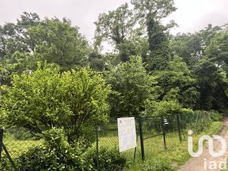  Terrain � vendre 445 m�