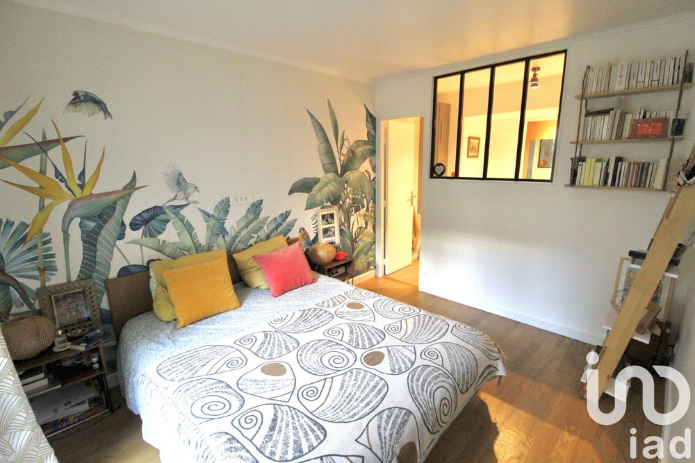 � vendre  Appartement Paris 20