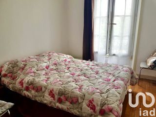  Appartement � vendre 3 pi�ces 56 m�