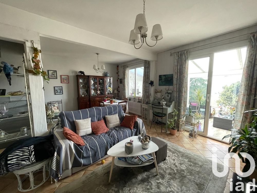 � vendre  Maison Bry-sur-Marne (94360)