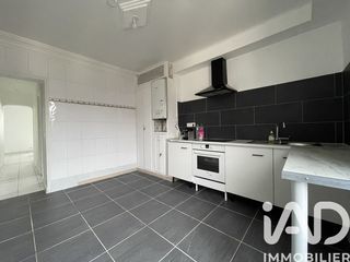  Appartement � vendre 3 pi�ces 39 m�