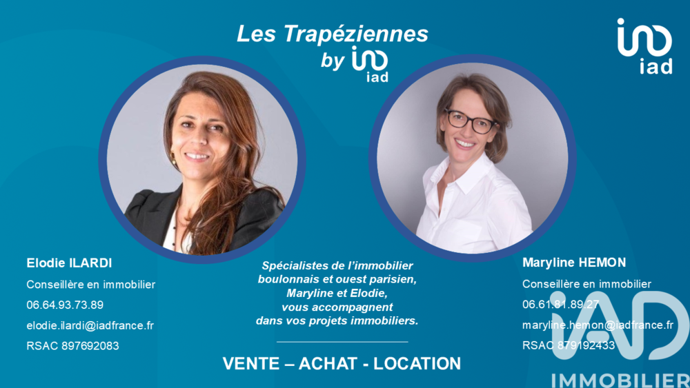 � vendre  Appartement Boulogne-Billancourt (92100)