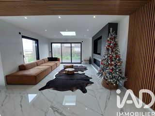  Maison � vendre 7 pi�ces 156 m�