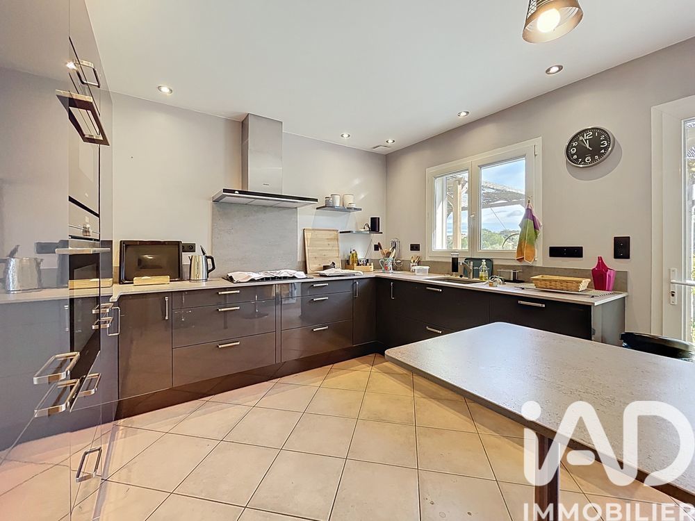 � vendre  Villa Banyuls-sur-Mer (66650)