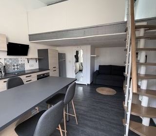  Maison � vendre 1 pi�ce 24 m�