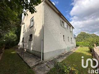  Maison � vendre 7 pi�ces 183 m�