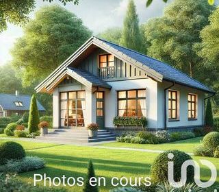  Appartement � vendre 5 pi�ces 86 m�