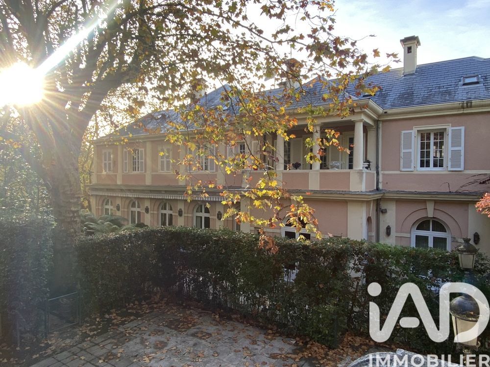 � vendre  Appartement Biarritz (64200)