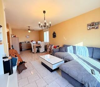  Maison � vendre 4 pi�ces 85 m�