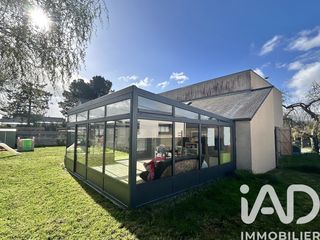  Maison � vendre 4 pi�ces 127 m�