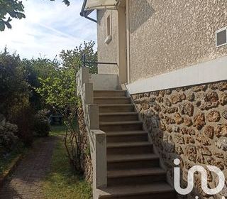 Maison � vendre 5 pi�ces 82 m�