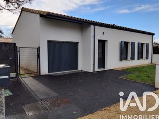  Maison � vendre 4 pi�ces 74 m�