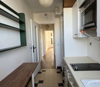  Appartement � vendre 3 pi�ces 56 m�