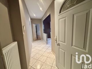  Appartement � vendre 3 pi�ces 83 m�