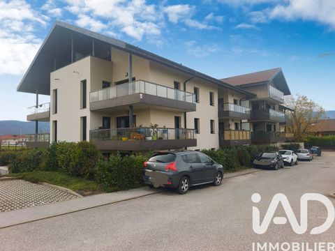   Vente Appartement 2 pi�ces Appartement - 2 pi�ce(s) - 41 m�