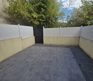  Appartement � vendre 3 pi�ces 58 m�